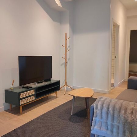 Apartamento A Estrenar En El Centro Vigo Eksteriør bilde