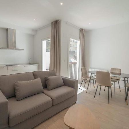 Apartamento A Estrenar En El Centro Vigo Eksteriør bilde