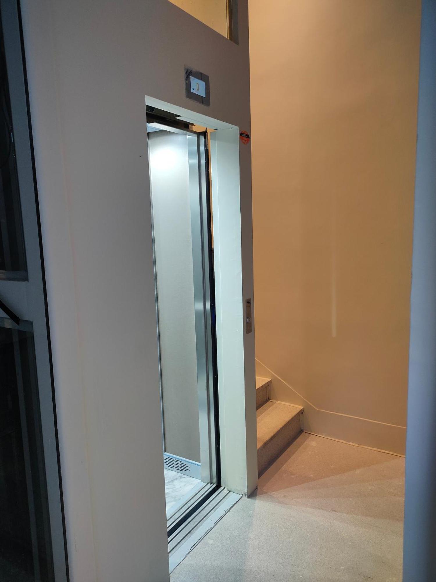 Apartamento A Estrenar En El Centro Vigo Eksteriør bilde